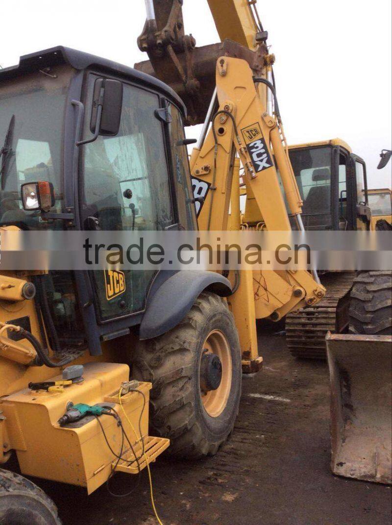 Backhoe Loader 3CX For Sale, Backhoe 3CX loader,small backhoe loader