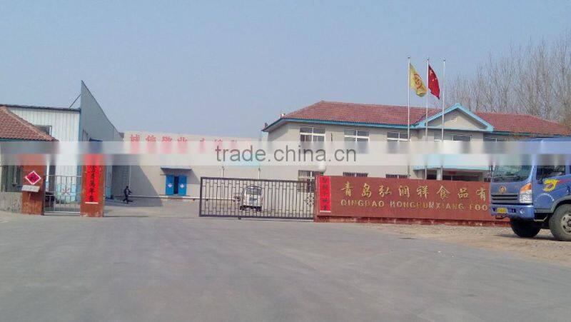 Competitive Sweet Paprika Seeds