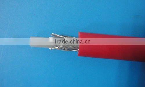 RXRL980 best prices silicone rubber floor heating cable