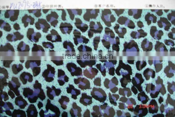 textile transfer film