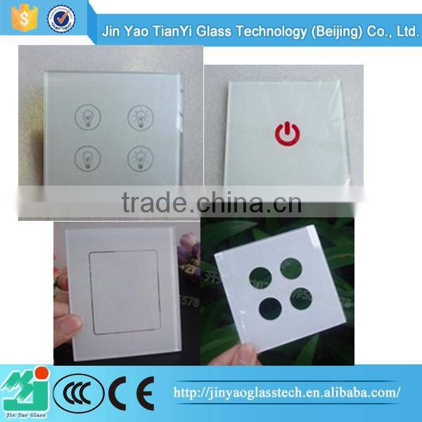 Mechanical delay timer switch