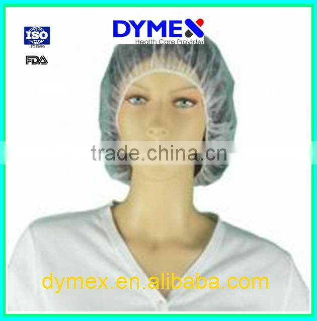 Dymex SMS Round Cap