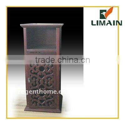 18 Bottles Wine Cabinet