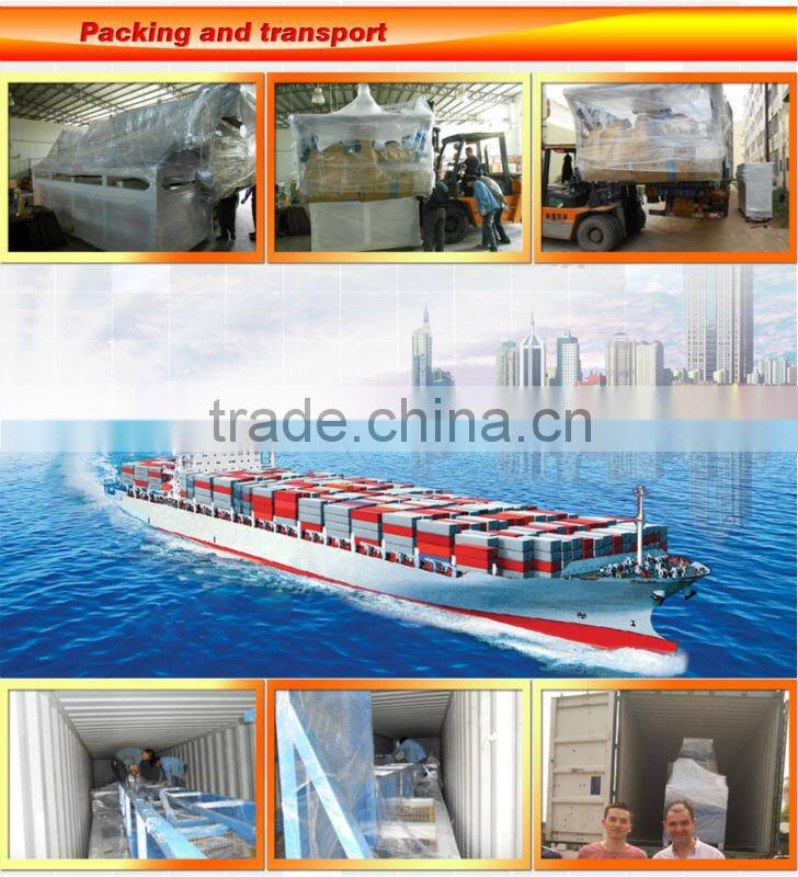 Best Quality disposable plastic cup making machine