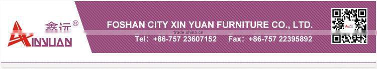 Restaurant dining furniture set general use cheap 1.4m long large dining table