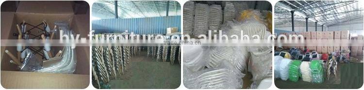 Fashionable Office use Training chair/ Guest Visit Chair at Meeting Room, HYL-6005