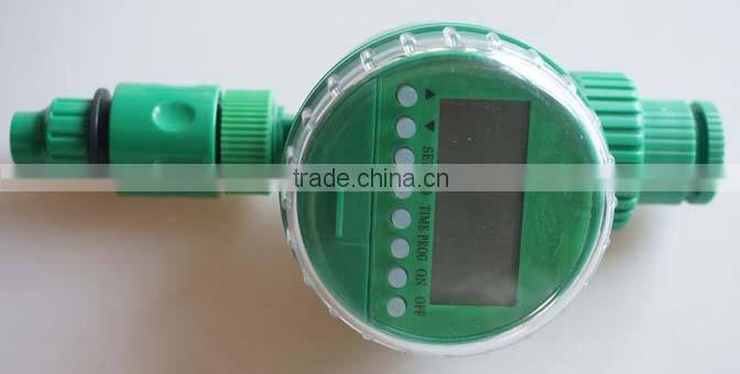 drip irrigation system LCD irrigation controller
