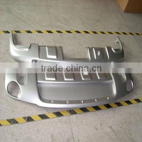Vacuum forming plastic Electroplating products