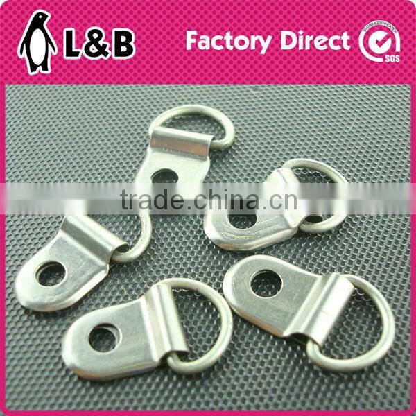 hot-sale metal shoes hooks