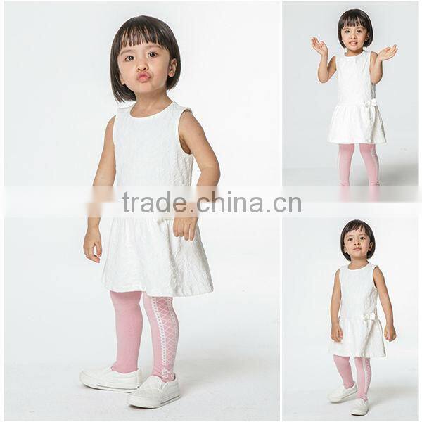 Beautiful butterfly pantyhose girls nylon tights