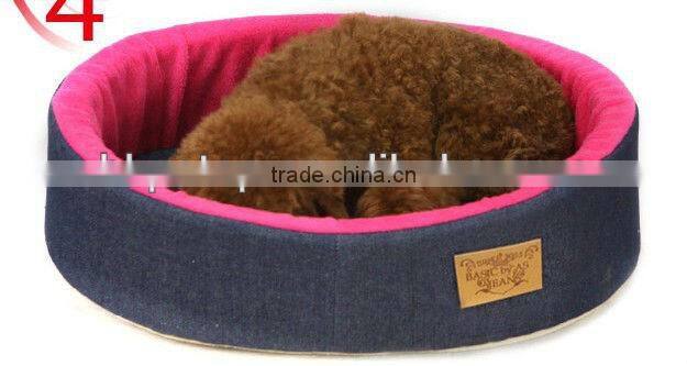 Fleece Pet Dog Bedding Products