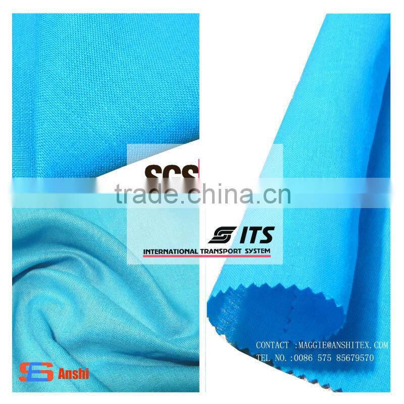 ramie cotton yarn fabric