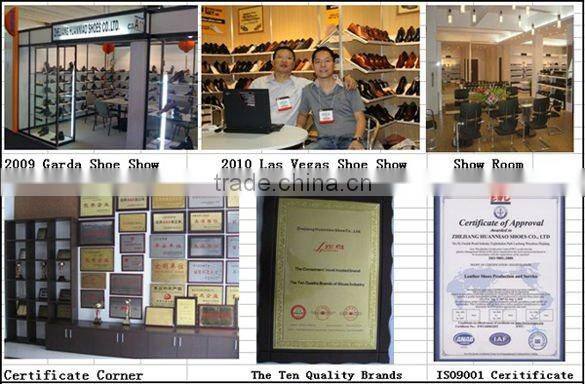 Mens Fur Leather boots 2013