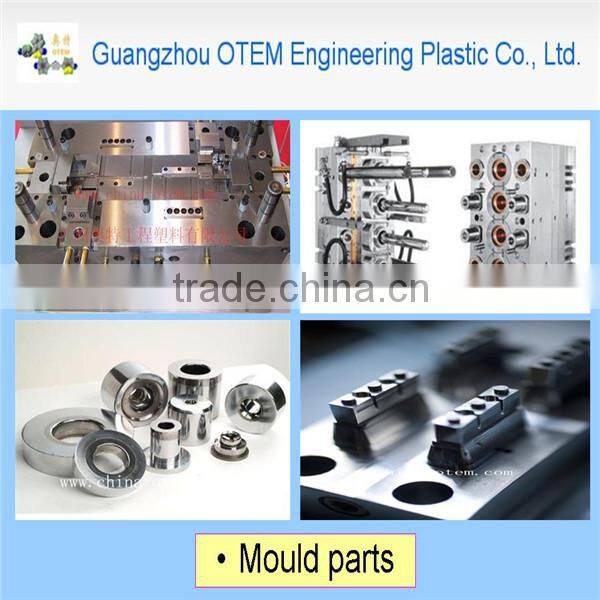 injection plastic mold