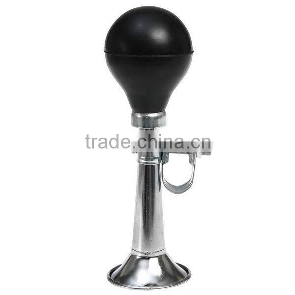 2016 classical best sell colorful bike air horn