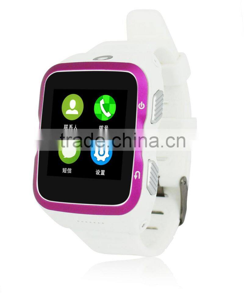 3g watch, Android watch, Smart android watch phone 2016, S83 ZGPAX