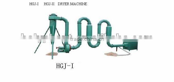 Hot sell sawdust dryer !