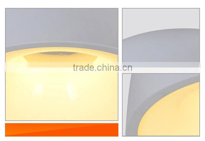 Ceiling Lamps Modern Chandelier "Rain Drop" Design