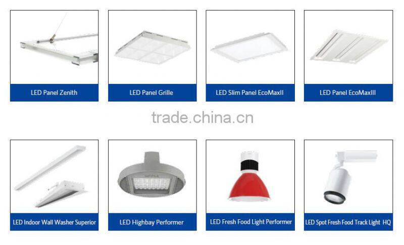 LED Slim Panel Ecomax stress free ambient light for office,school and shopping more