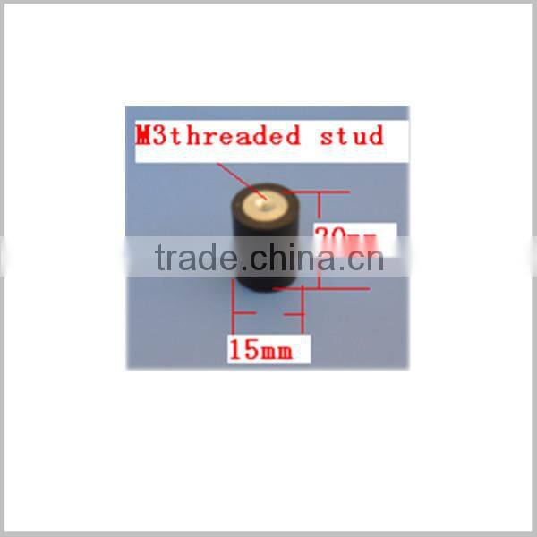 rubber expansion joint flange type