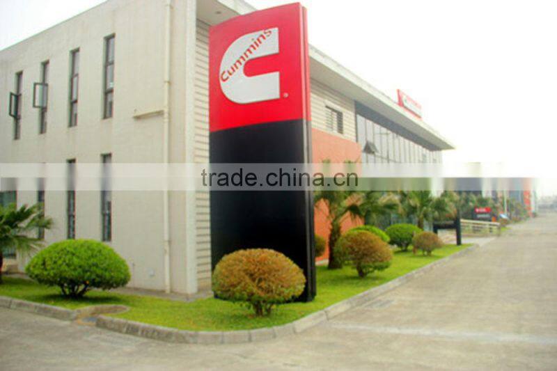 aluminium alloy cylinder block