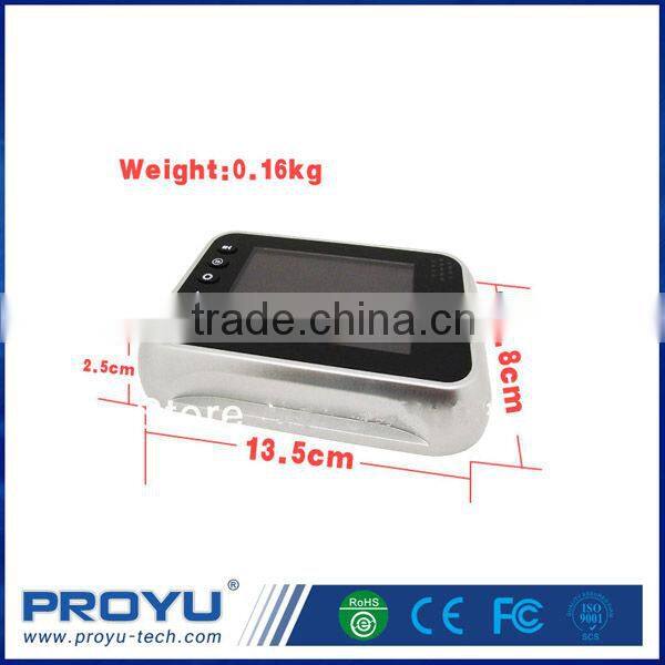 High quality digital peephole, digital peephole camera, digital peephole door viewer