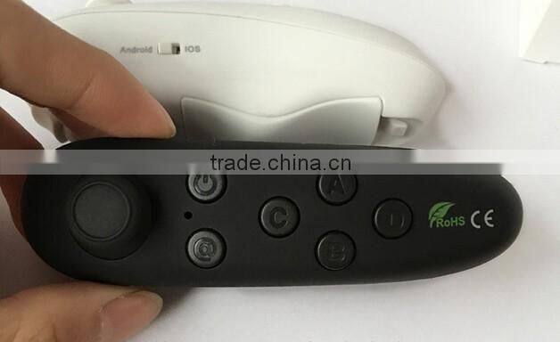 2016 Factory OEM Vr Box Virtual Reality 3D Glasses for Smartphone