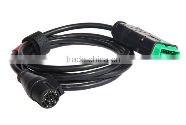 2015 Best Selling Lexia 3 PP2000 Citroen/Peugeot OBDII Scanner With Best Price,New Lexia-3 PP2000 Citroen Peugeot Tester instock