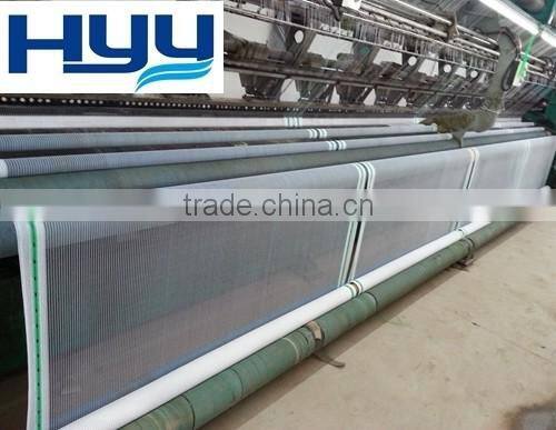 hot sale 100% Virgin HDPE apple tree hail net