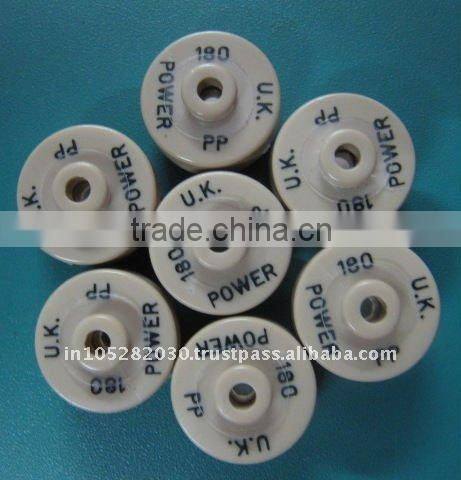 hearing aid earphone for analog hearing aids