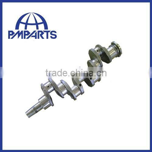 good quality engine crankshaft for MAZ OEM 236-1005008