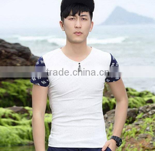 Modern promotional boy dress shirt short sleeve