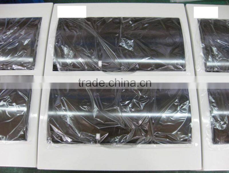 Distribution Box Lockable Type