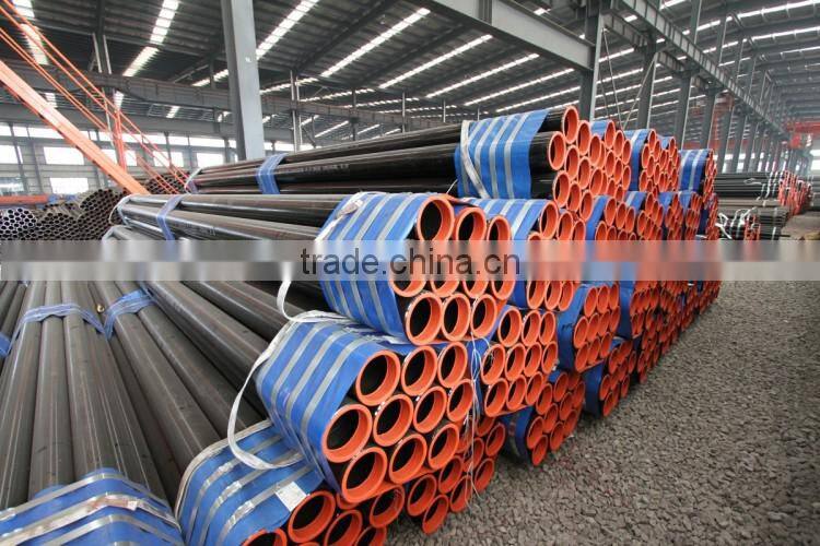 high-pressure carbon seamless steel pipe for fertilizer making equipment,api 5l x42 seamless steel pipe,oil and gas pipe