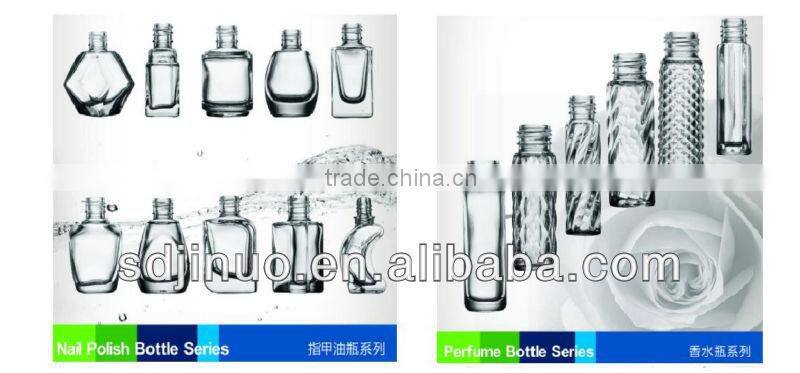 8ml essential balm oil bottles