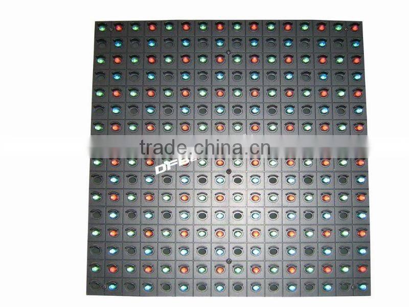 DFB P25 outdoor video led display panels