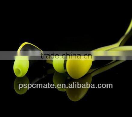 MP3 earbuds,3.5mm audio jack