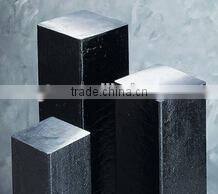Q235/Q345 hot rolled square steel bar on alibaba website