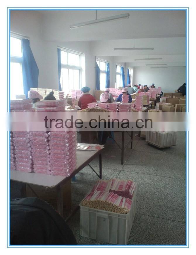 High Quality Paper Sleeve for 140mm Coffee Stirrers