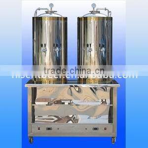 High capacity beer keg machine , beer filling equipment for beer brewing line