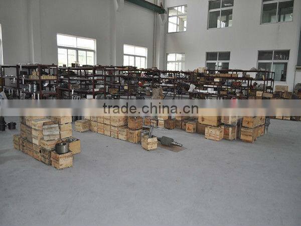 KEFEI CE Plastic Granule Cutter Knife