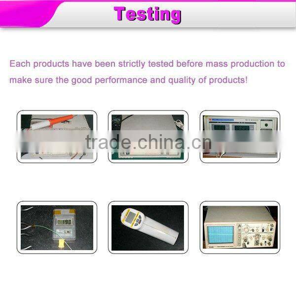 DODO L-186 ceramic hair straightener with good quality in cheap price