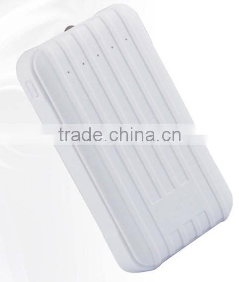 China Best Quality Personalized Logo Powe Bank
