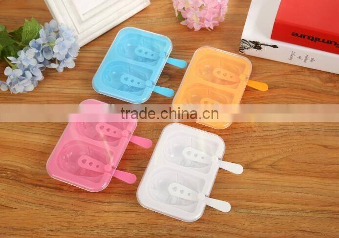 ICM-J013 Household Popsicle Molds