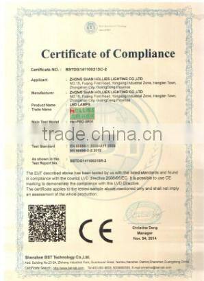 Modern decorative wall light series with wooden and glass in 2015