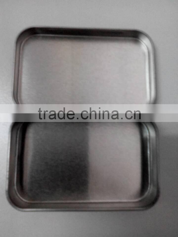 alibaba china wholesale rectangular cigarette tin box