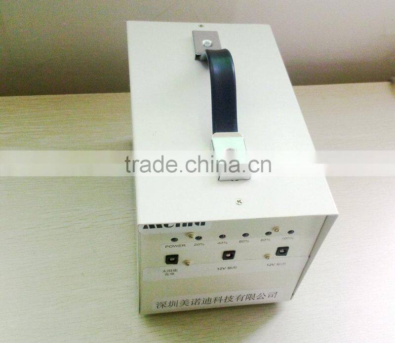 2016 New product solar power system solar electricity generating system for home