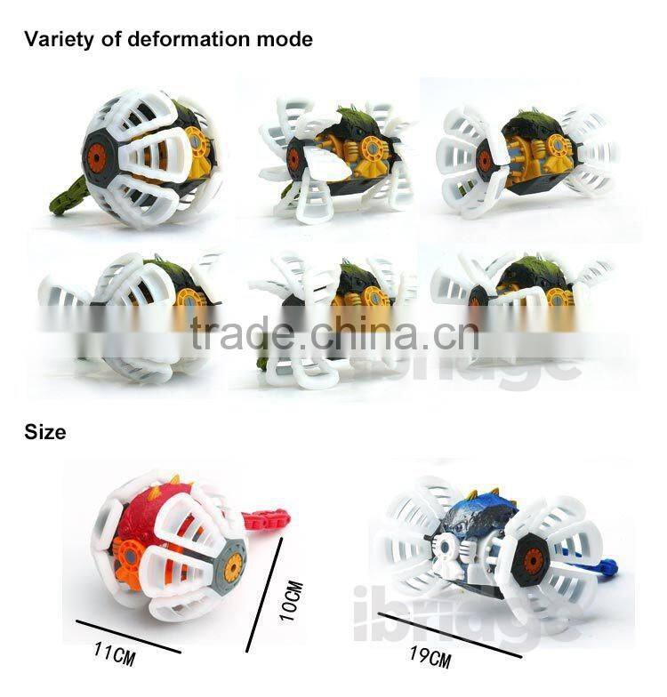 GW-T1888 rc toy,with Multiple Transformed mode stunt monster rc toy car