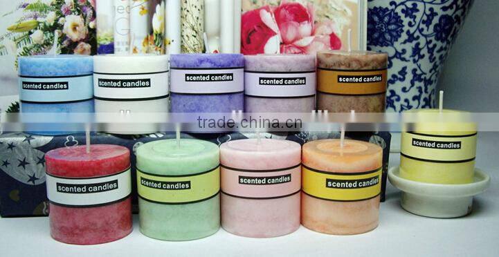 luxry candles decorative scented candles online
