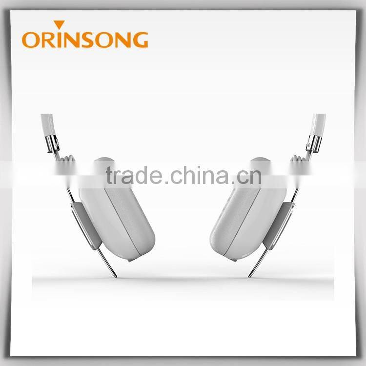 2016 fashion bluetooth stereo wireless headphone